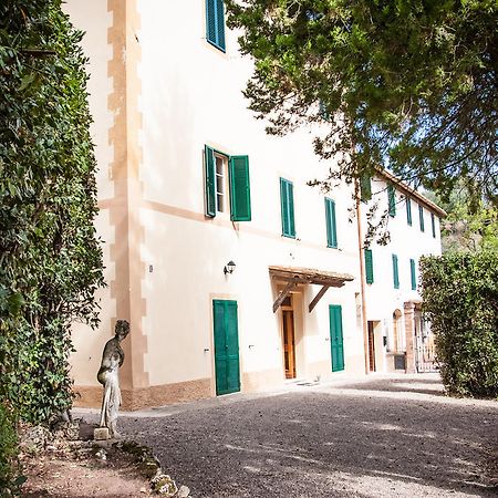 Villa Zara Siena Exterior foto