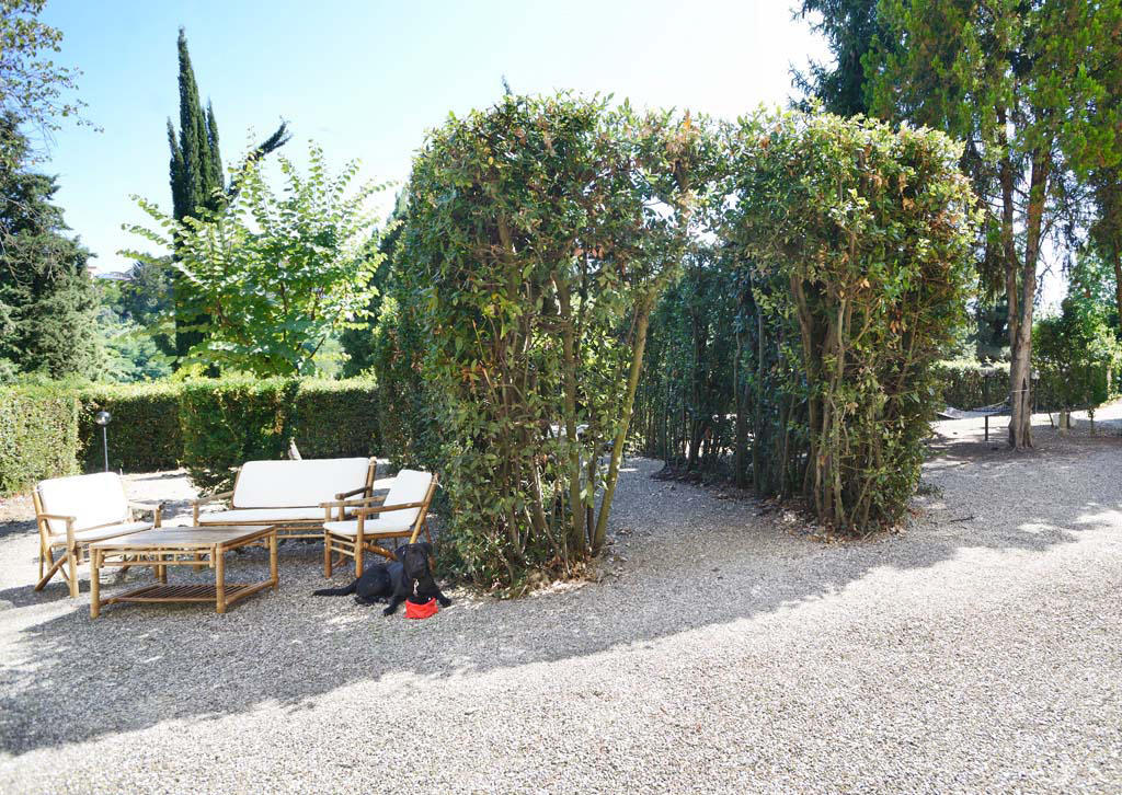 Villa Zara Siena Exterior foto