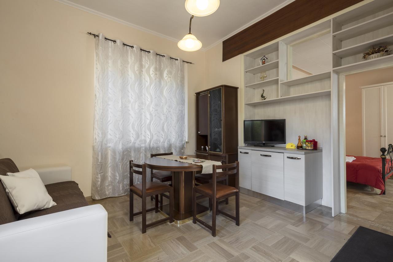 Villa Zara Siena Exterior foto